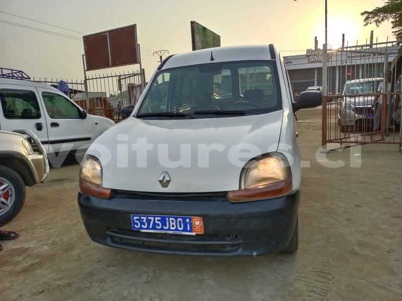 Big with watermark renault kangoo abidjan abidjan 28452