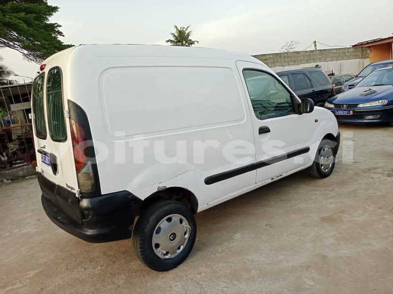 Big with watermark renault kangoo abidjan abidjan 28452