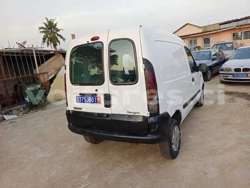 Big with watermark renault kangoo abidjan abidjan 28452