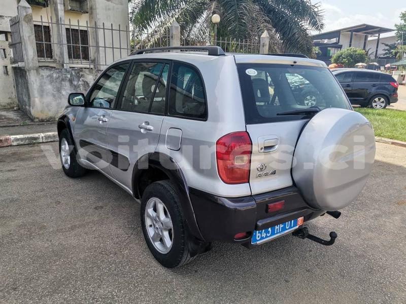 Big with watermark toyota rav4 abidjan abidjan 28453