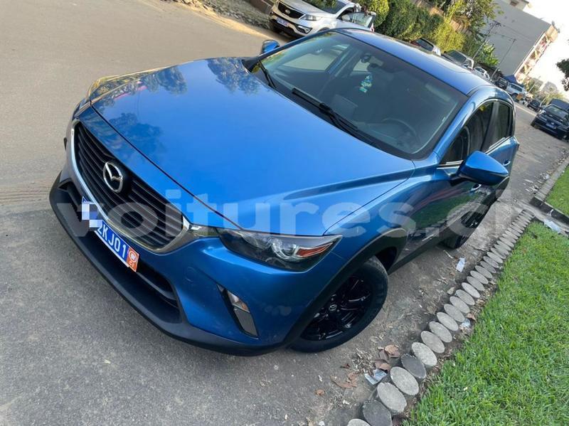 Big with watermark mazda cx 3 abidjan abidjan 28456