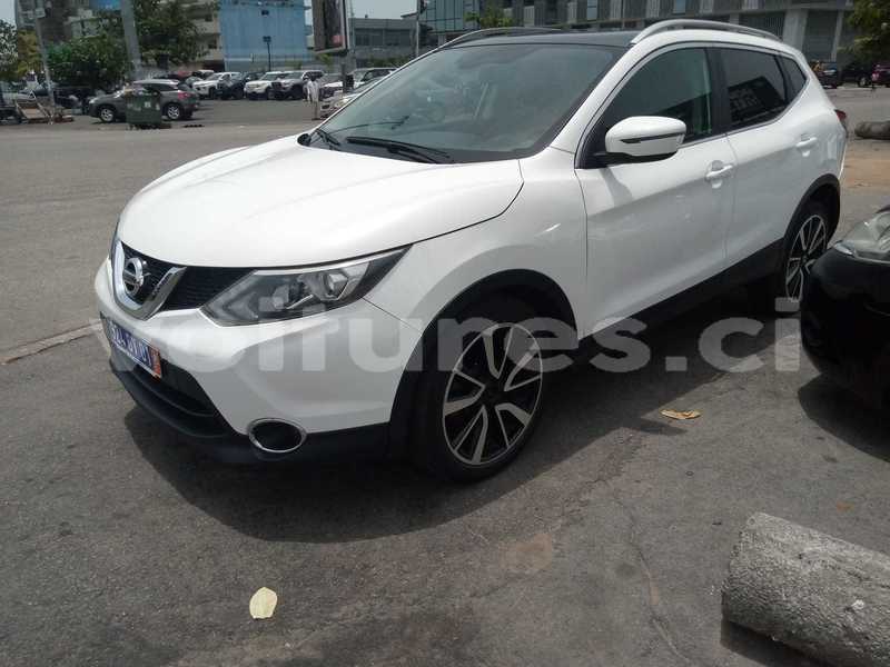 Big with watermark nissan qashqai abidjan abidjan 28459