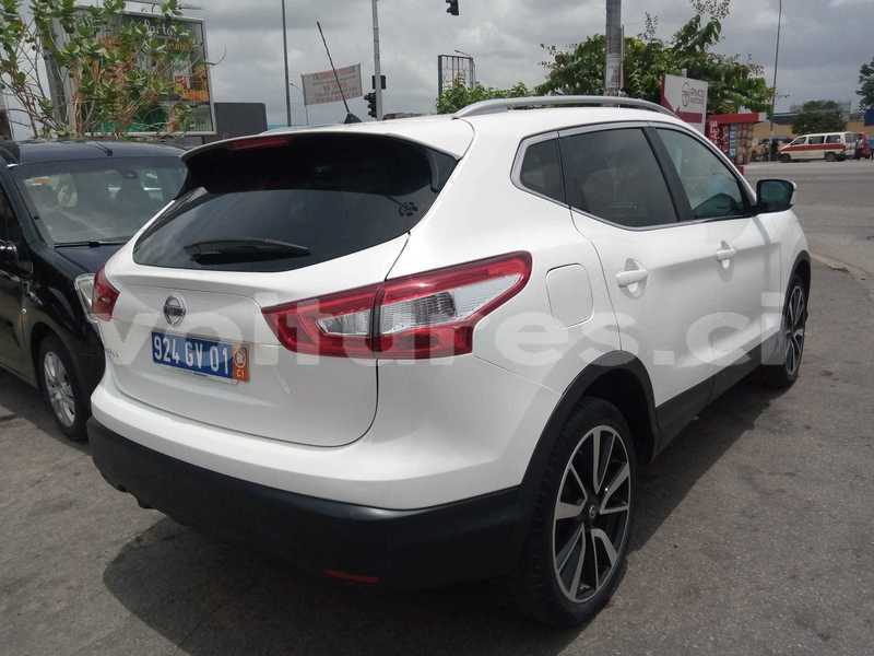 Big with watermark nissan qashqai abidjan abidjan 28459