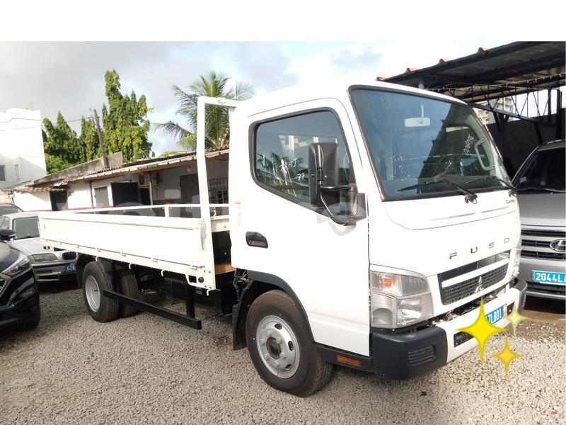 Big with watermark mitsubishi l200 abidjan abidjan 28460