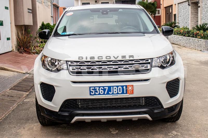 Big with watermark land rover discovery sport abidjan abidjan 28464