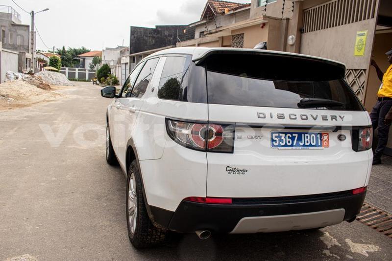 Big with watermark land rover discovery sport abidjan abidjan 28464