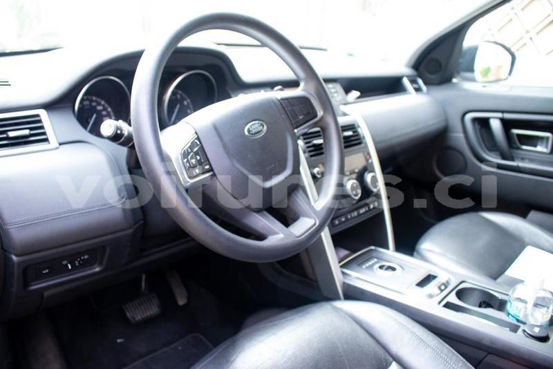 Big with watermark land rover discovery sport abidjan abidjan 28464