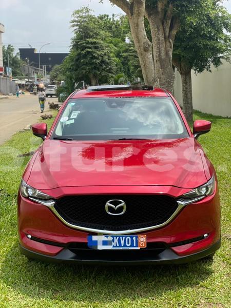 Big with watermark mazda cx 5 abidjan abidjan 28474