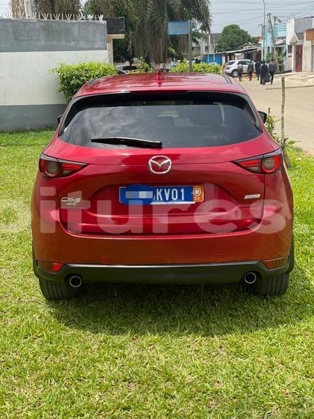 Big with watermark mazda cx 5 abidjan abidjan 28474