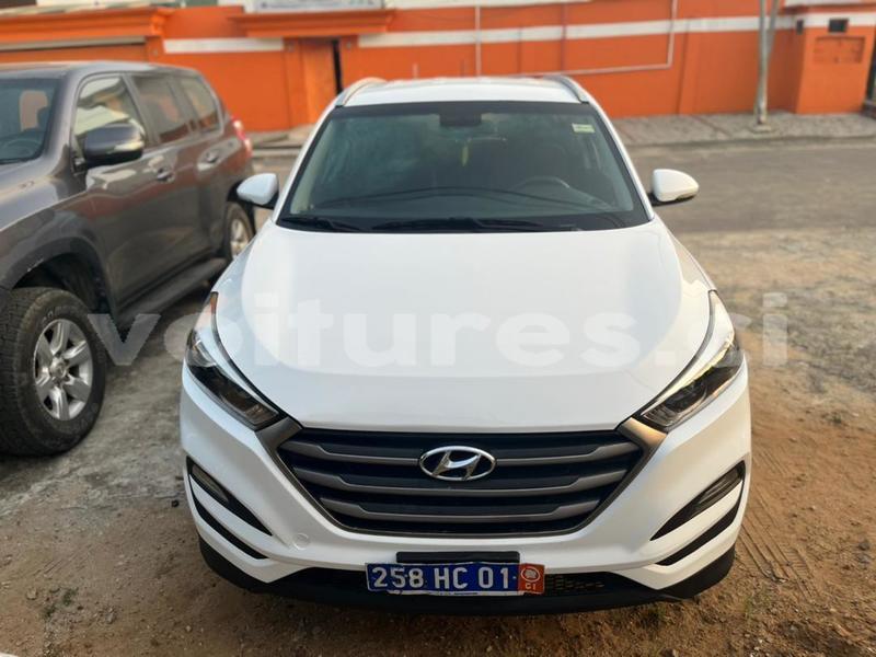 Big with watermark hyundai tucson abidjan abidjan 28479