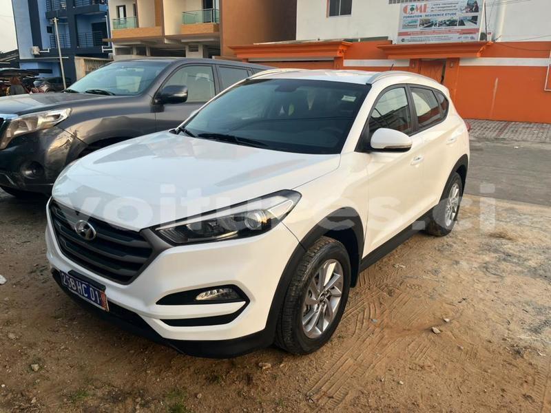 Big with watermark hyundai tucson abidjan abidjan 28479