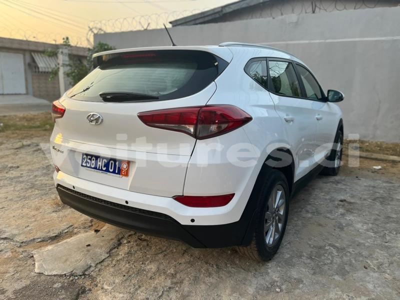 Big with watermark hyundai tucson abidjan abidjan 28479