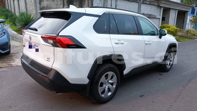 Big with watermark toyota rav4 abidjan abidjan 28481