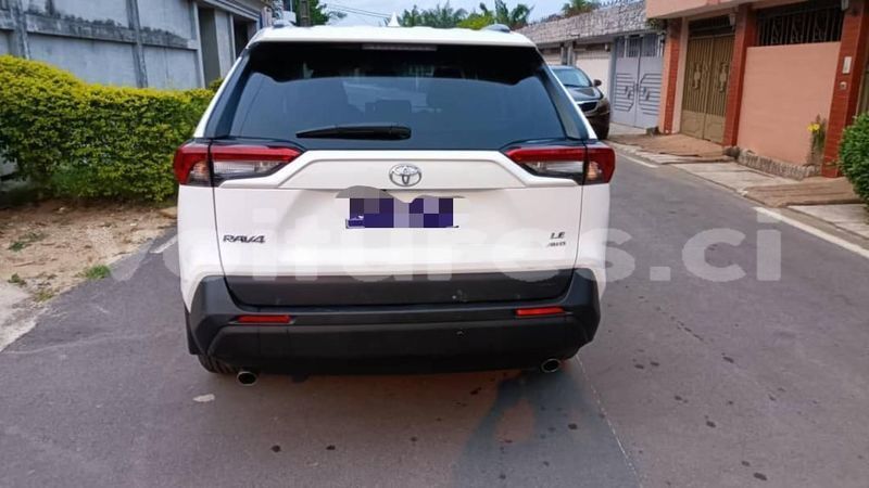 Big with watermark toyota rav4 abidjan abidjan 28481