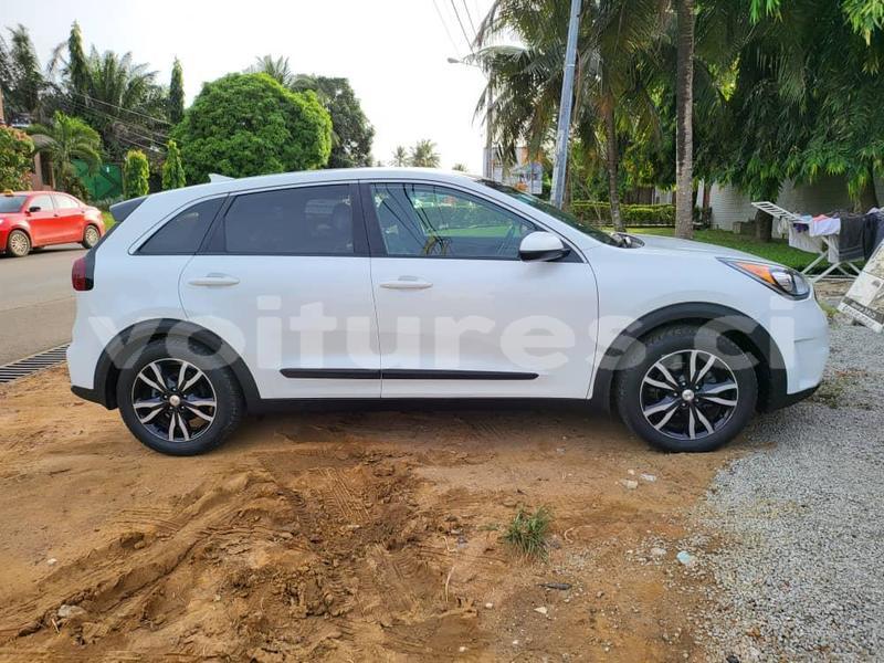 Big with watermark kia niro abidjan abidjan 28482