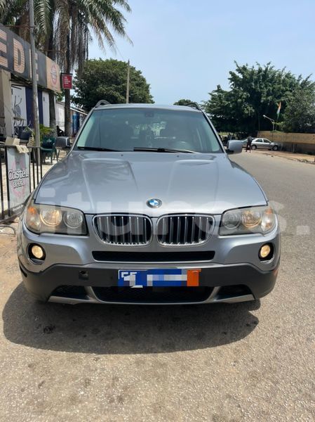 Big with watermark bmw x3 abidjan abidjan 28483