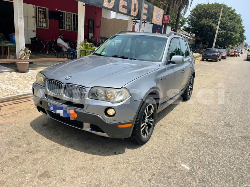 Big with watermark bmw x3 abidjan abidjan 28483