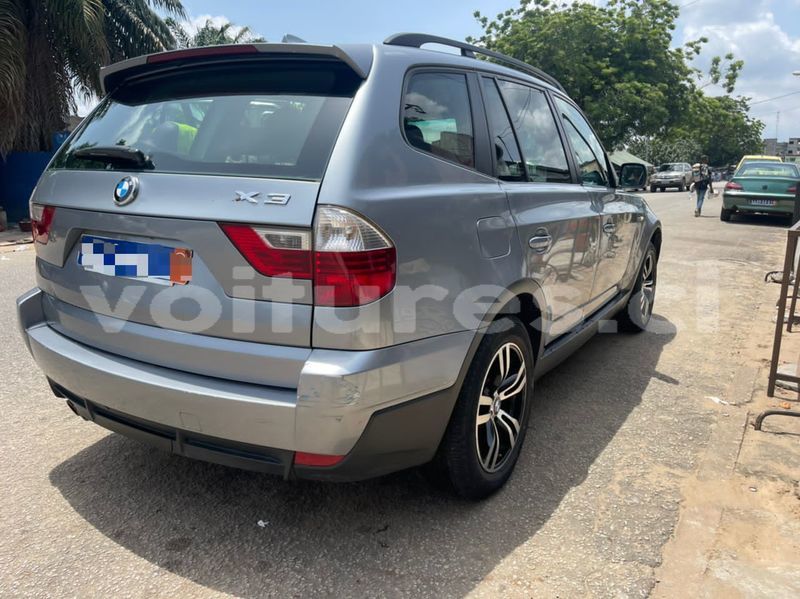 Big with watermark bmw x3 abidjan abidjan 28483