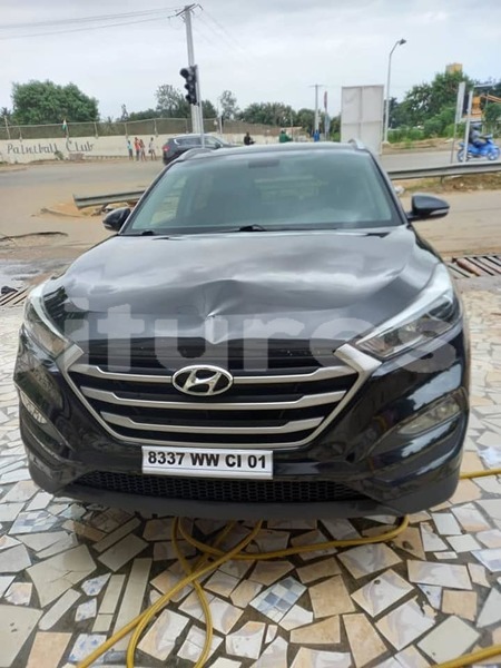 Big with watermark hyundai tucson ivory coast aboisso 28491