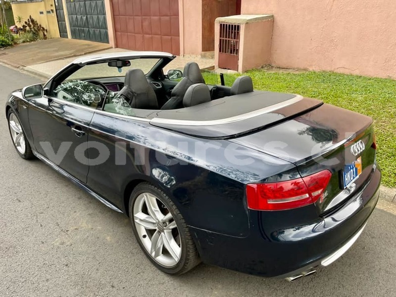 Big with watermark audi s5 ivory coast aboisso 28497