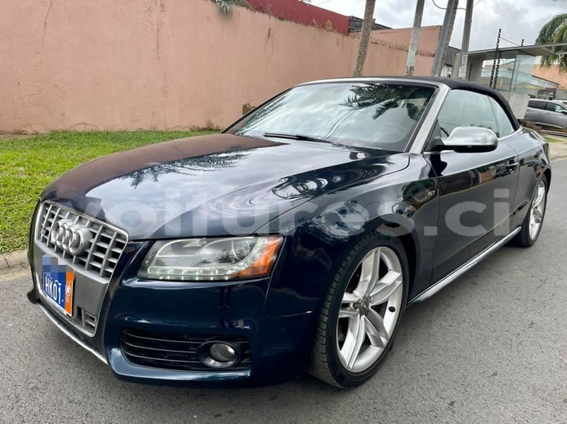 Big with watermark audi s5 ivory coast aboisso 28497