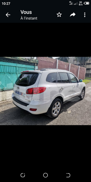 Big with watermark hyundai santa fe abidjan abidjan 28500