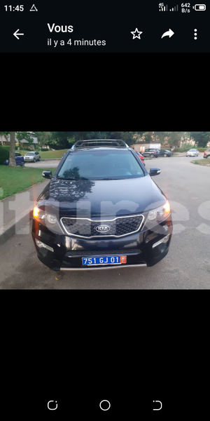 Big with watermark kia sorento abidjan abidjan 28502