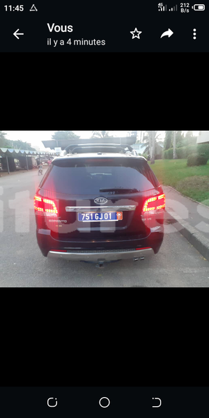 Big with watermark kia sorento abidjan abidjan 28502