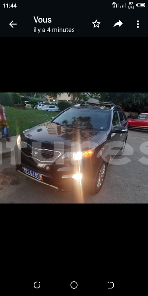 Big with watermark kia sorento abidjan abidjan 28502