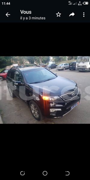 Big with watermark kia sorento abidjan abidjan 28502