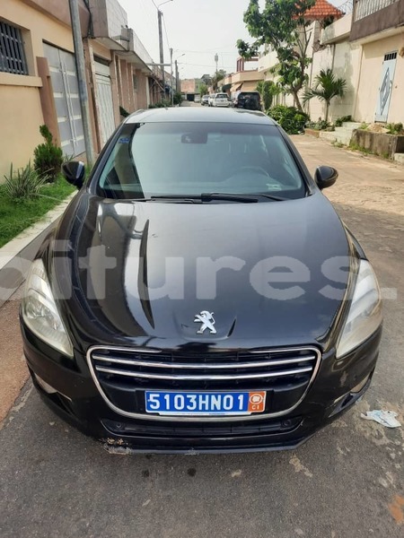 Big with watermark peugeot 508 abidjan abidjan 28506