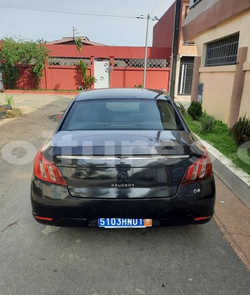 Big with watermark peugeot 508 abidjan abidjan 28506