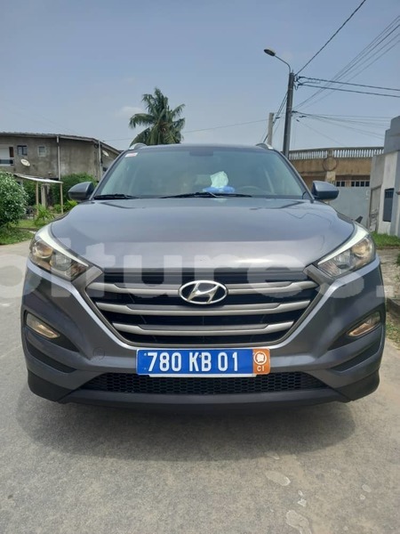 Big with watermark hyundai tucson abidjan abidjan 28512