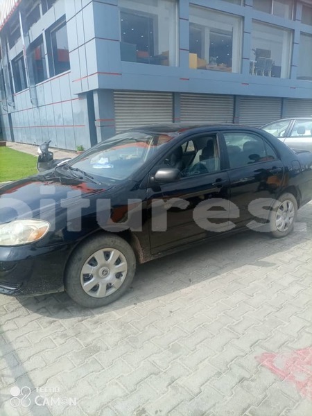 Big with watermark toyota corolla abidjan abidjan 28515