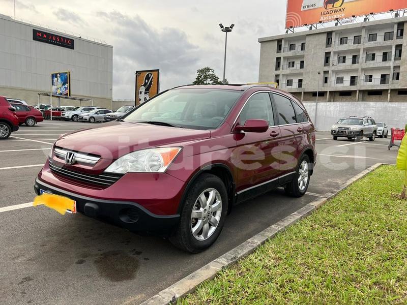 Big with watermark honda cr v abidjan abidjan 28522