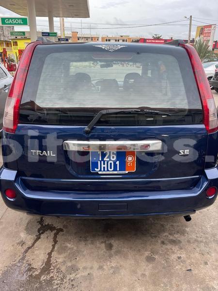 Big with watermark nissan x trail abidjan abidjan 28523