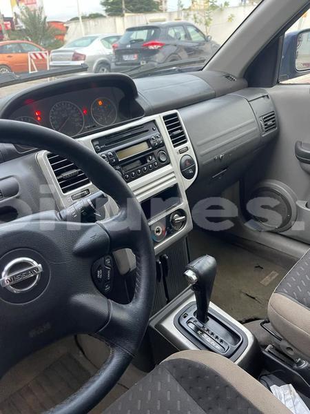 Big with watermark nissan x trail abidjan abidjan 28523