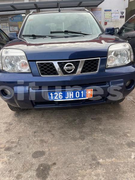 Big with watermark nissan x trail abidjan abidjan 28523