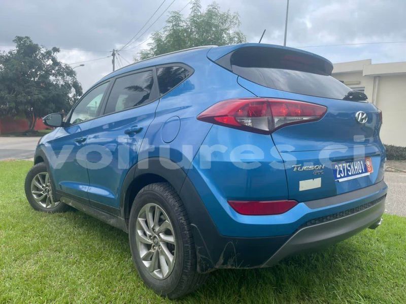 Big with watermark hyundai tucson ivory coast aboisso 28533