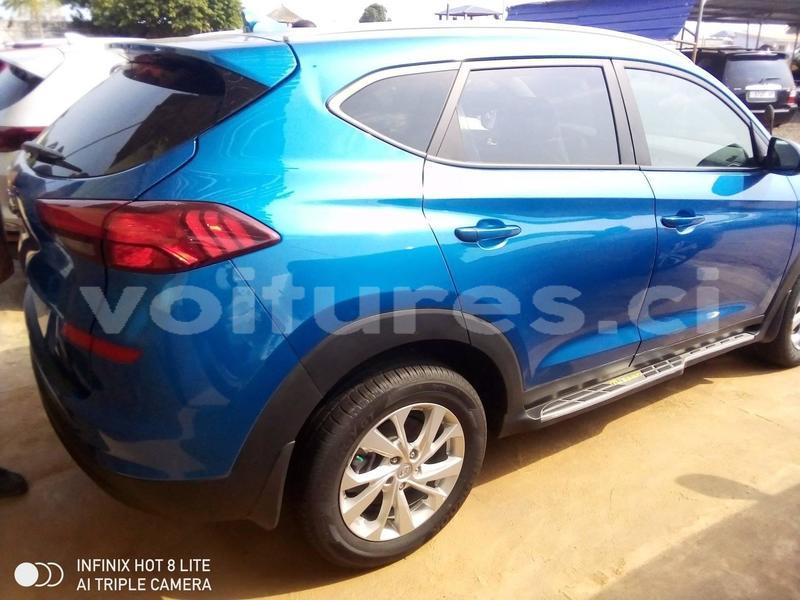 Big with watermark hyundai tucson ivory coast aboisso 28541