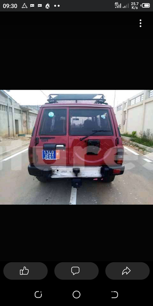 Big with watermark nissan patrol abidjan abidjan 28545