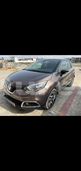 Big with watermark renault captur abidjan abidjan 28546