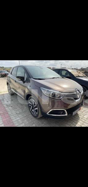 Big with watermark renault captur abidjan abidjan 28546