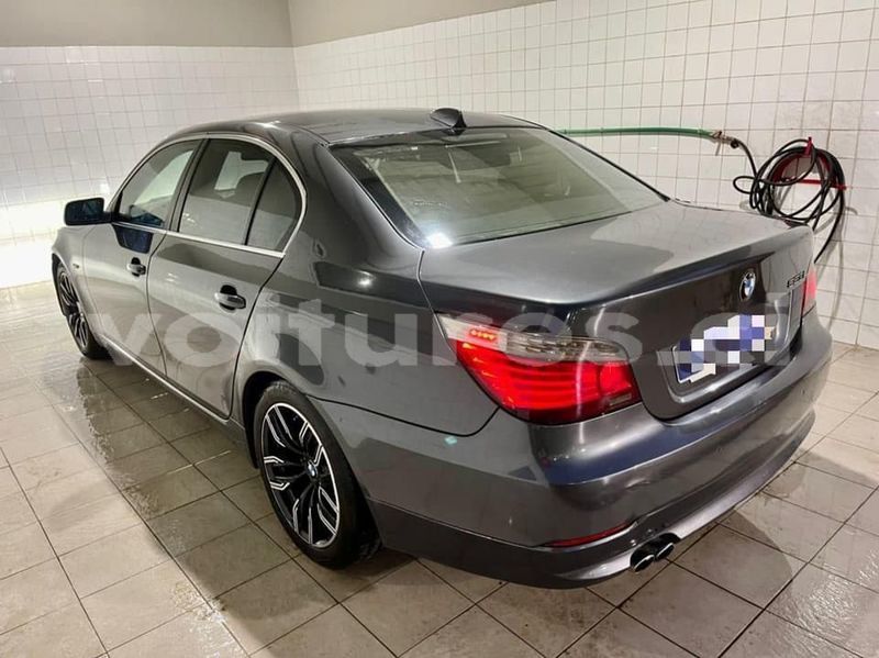 Big with watermark bmw 5 series abidjan abidjan 28550