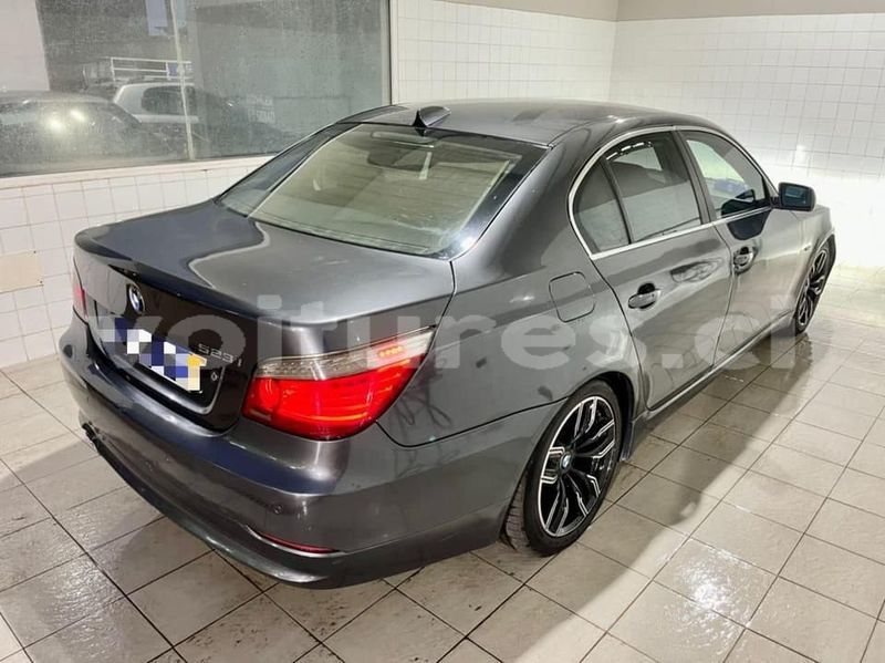 Big with watermark bmw 5 series abidjan abidjan 28550