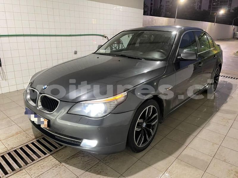 Big with watermark bmw 5 series abidjan abidjan 28550