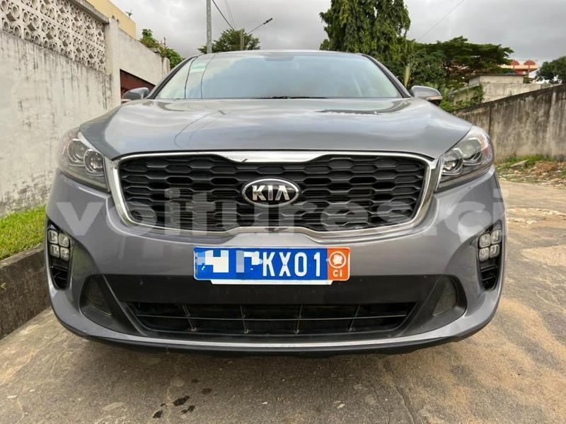 Big with watermark kia sorento abidjan abidjan 28552