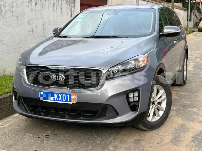 Big with watermark kia sorento abidjan abidjan 28552