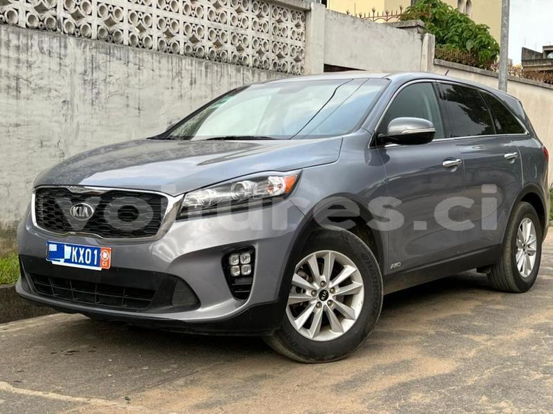 Big with watermark kia sorento abidjan abidjan 28552