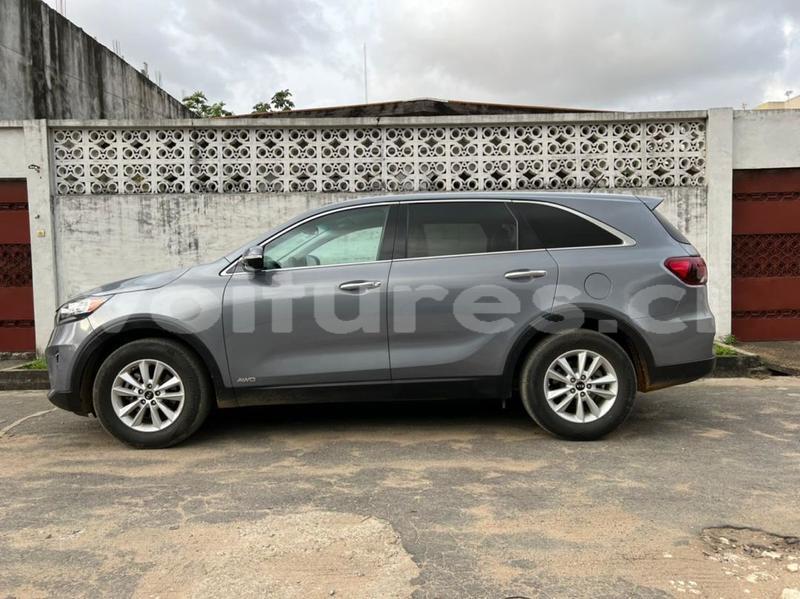 Big with watermark kia sorento abidjan abidjan 28552